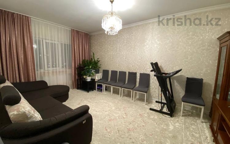 3-комнатная квартира · 90 м² · 10 этаж, Б. Момышулы 15А — Ресторан туран за 34.6 млн ₸ в Астане, Алматы р-н — фото 10