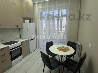 2-комнатная квартира · 65 м² · 2/5 этаж, мкр Юго-Восток, Муканова 51/8 за 34 млн ₸ в Караганде, Казыбек би р-н