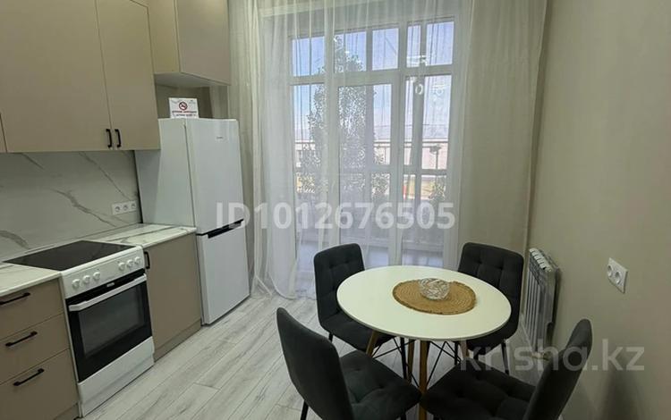 2-комнатная квартира · 65 м² · 2/5 этаж, мкр Юго-Восток, Муканова 51/8 за 34 млн ₸ в Караганде, Казыбек би р-н — фото 2