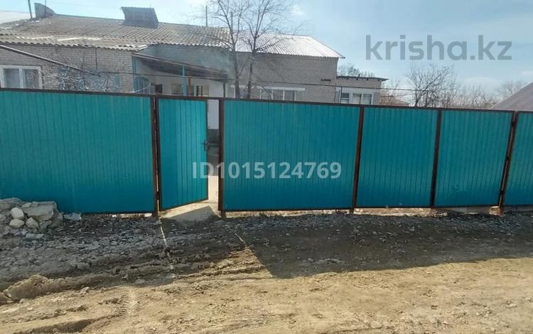Часть дома · 3 комнаты · 83 м² · 5 сот., Рыскулбекова 6/3 — РОВД за 15 млн ₸ в Таскала — фото 2