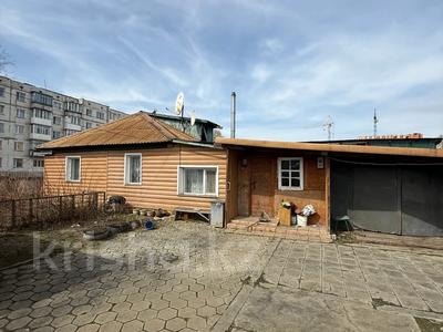 Отдельный дом · 3 комнаты · 75 м² · 10 сот., Коммунистическая 1 — Набережная за 14 млн 〒 в Щучинске