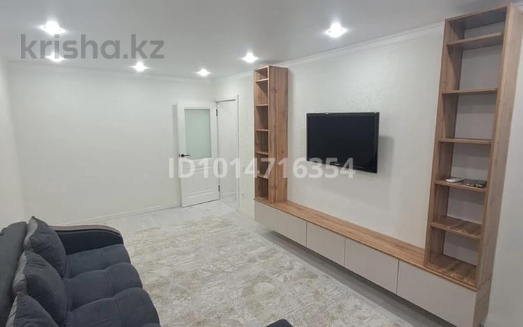 2-бөлмелі пәтер · 45.6 м² · 2/5 қабат, Таугүл ш/а., бағасы: 36 млн ₸ в Алматы, Ауэзовский р-н — фото 2