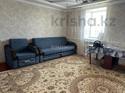 Отдельный дом · 4 комнаты · 100 м² · 6 сот., Громова — Жанаульская/Кенесары за 17 млн 〒 в Кокшетау