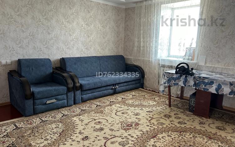 Отдельный дом · 4 комнаты · 100 м² · 6 сот., Громова — Жанаульская/Кенесары за 16 млн 〒 в Кокшетау — фото 2