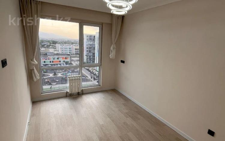 2-комнатная квартира · 60 м² · 8/10 этаж, мкр Шугыла, Жунисова за 33.5 млн ₸ в Алматы, Наурызбайский р-н — фото 3