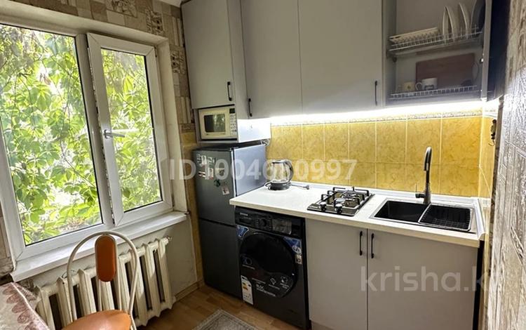 1-бөлмелі пәтер · 32 м² · 4/4 қабат, Чайковского 37, бағасы: 250 000 ₸ в Алматы, Алмалинский р-н — фото 13