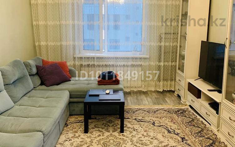 2-бөлмелі пәтер · 65 м² · 5/9 қабат, ул. Туркестан 34Б — Проходит в ипотеку, бағасы: 40.9 млн ₸ в Астане, Есильский р-н — фото 2