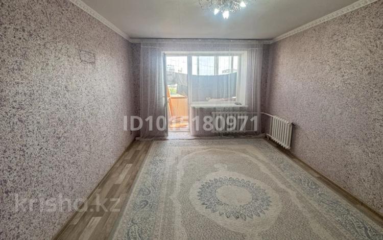 3-комнатная квартира · 83.3 м² · 5/5 этаж, Коктем 9 — Васильковка за 22 млн ₸ в Кокшетау — фото 2