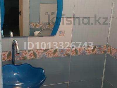 2-комнатная квартира · 75 м² · 1/2 этаж, Нурлы жол 3 за 330 000 ₸ в Алматы, Алмалинский р-н
