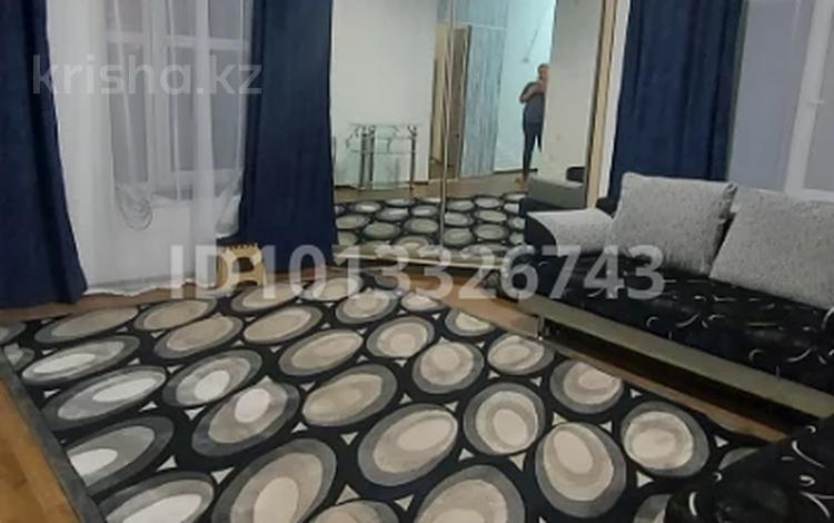 2-комнатная квартира · 75 м² · 1/2 этаж, Нурлы жол 3 за 330 000 ₸ в Алматы, Алмалинский р-н — фото 20