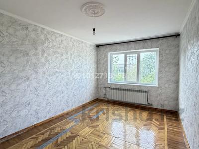 2-комнатная квартира · 55 м² · 5/5 этаж, мкр Тастак-2 17 за 33 млн ₸ в Алматы, Алмалинский р-н