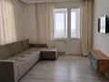2-комнатная квартира · 60 м² · 11/12 этаж, Хусейн Бен Талал 39/1 за 37.8 млн ₸ в Астане, Есильский р-н