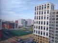 2-комнатная квартира · 60 м² · 11/12 этаж, Хусейн Бен Талал 39/1 за 37.8 млн ₸ в Астане, Есильский р-н — фото 13