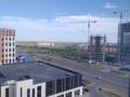 2-комнатная квартира · 60 м² · 11/12 этаж, Хусейн Бен Талал 39/1 за 37.8 млн ₸ в Астане, Есильский р-н — фото 14