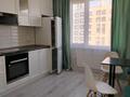 2-комнатная квартира · 60 м² · 11/12 этаж, Хусейн Бен Талал 39/1 за 37.8 млн ₸ в Астане, Есильский р-н — фото 8