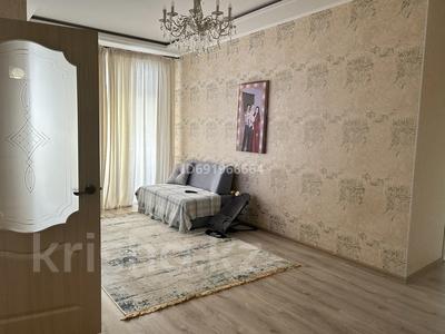 3-комнатная квартира, 102 м², 2/5 этаж, мкр. Алтын орда, проспект Алии Молдагуловой 64/1 за 32.5 млн 〒 в Актобе, мкр. Алтын орда