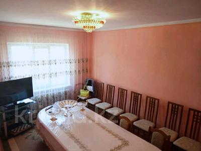 3-бөлмелі пәтер · 70 м² · 4/5 қабат, Север ш/а 4, бағасы: 24.7 млн ₸ в Шымкенте, Аль-Фарабийский р-н