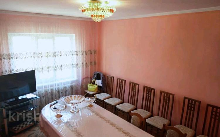 3-бөлмелі пәтер · 70 м² · 4/5 қабат, Север ш/а 4, бағасы: 24.7 млн ₸ в Шымкенте, Аль-Фарабийский р-н — фото 2