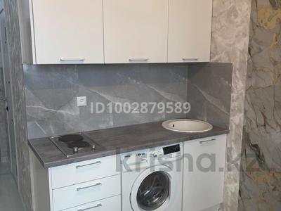 1-комнатная квартира · 17 м² · 7/9 этаж, Е-810 2/21 за 11.5 млн ₸ в Астане, Есильский р-н