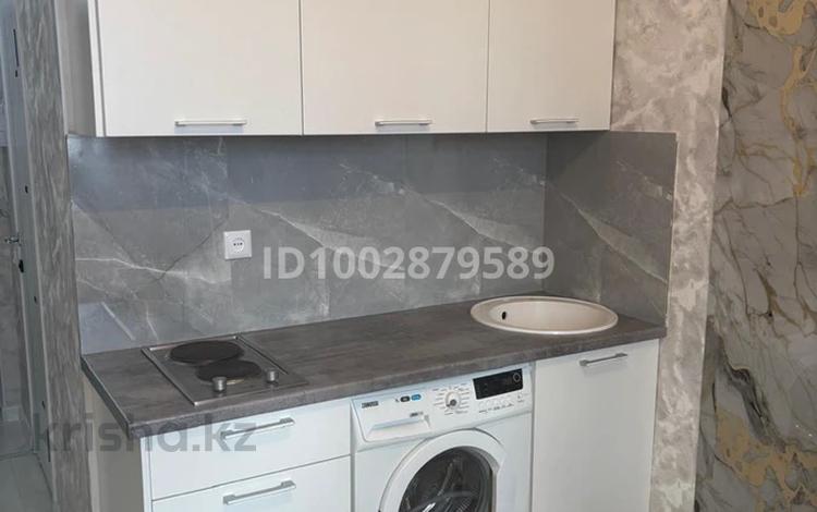 1-комнатная квартира · 17 м² · 7/9 этаж, Е-810 2/21 за 11.5 млн ₸ в Астане, Есильский р-н — фото 2