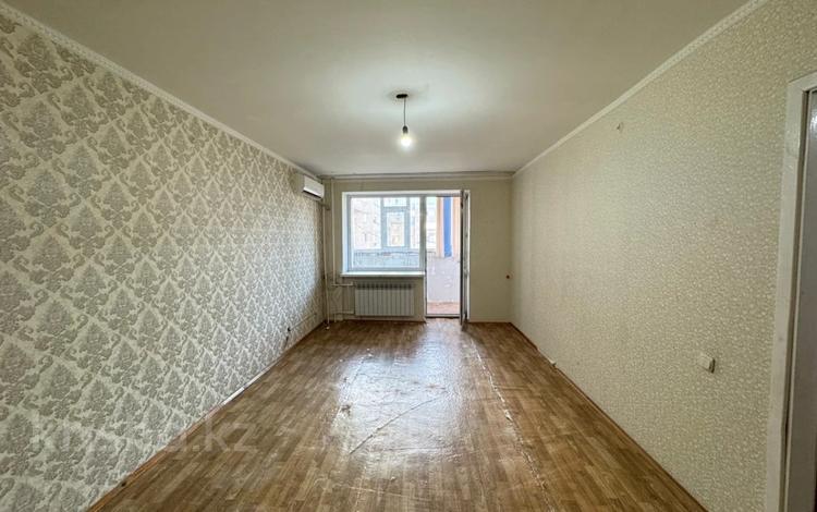 2-комнатная квартира · 63 м² · 7/10 этаж, Набережная за 16.3 млн ₸ в Актобе — фото 2