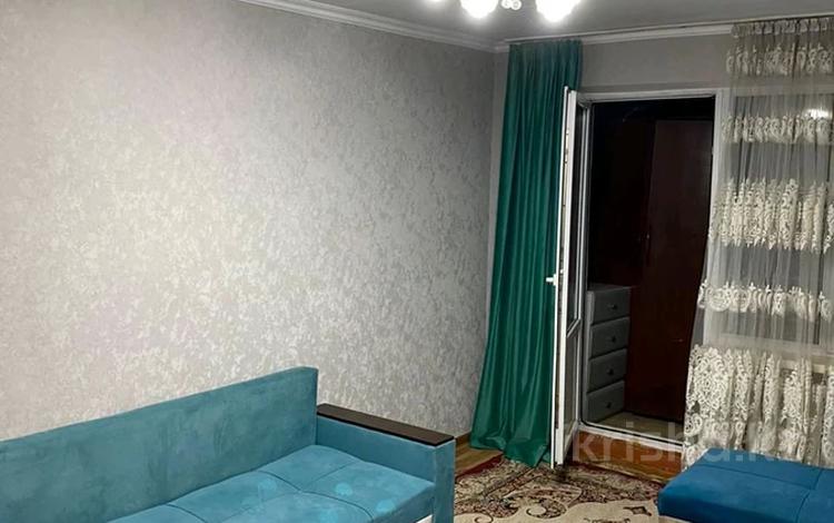 1-комнатная квартира · 34 м² · 1/5 этаж, мкр Мамыр, Таугуль — Шаляпина-яссауи за 20.9 млн ₸ в Алматы, Ауэзовский р-н — фото 3