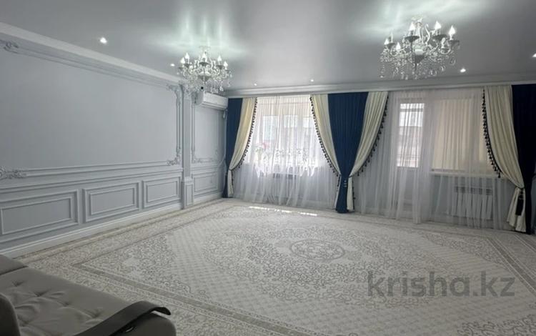 2-комнатная квартира · 105.8 м² · 4/7 этаж, мкр. Алтын орда, Алтын орда за 36 млн ₸ в Актобе — фото 14