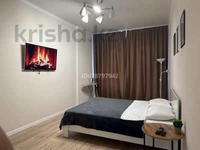 1-комнатная квартира · 43 м² · 5/12 этаж, Улица Е753 3 за 13 000 ₸ в Астане, Есильский р-н