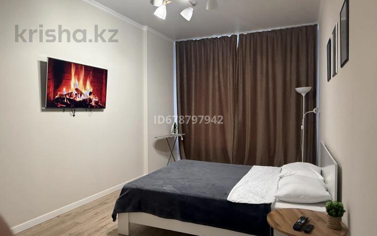 1-комнатная квартира · 43 м² · 5/12 этаж, Улица Е753 3 за 13 000 ₸ в Астане, Есильский р-н — фото 119
