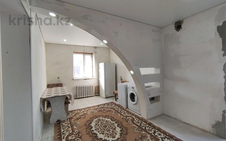Отдельный дом · 2 комнаты · 54.3 м² · 4.6 сот., Центральная за 10.5 млн ₸ в Семее — фото 7