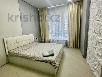 2-комнатная квартира · 48 м² · 2/12 этаж, ул. Байдибек би 113/3 за 320 000 ₸ в Шымкенте, Абайский р-н