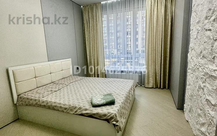 2-комнатная квартира · 48 м² · 2/12 этаж, ул. Байдибек би 113/3 за 320 000 ₸ в Шымкенте, Абайский р-н — фото 2