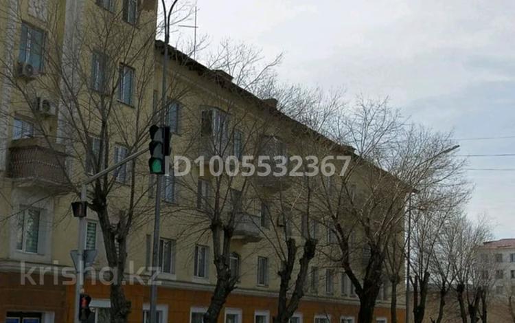 3-бөлмелі пәтер · 69 м² · 4/4 қабат, Караменде би 16 — 4 школа, бағасы: 16.9 млн ₸ в Балхаше — фото 2