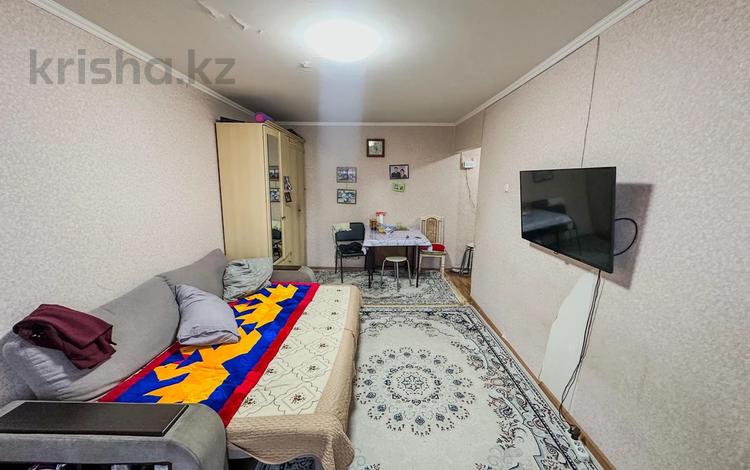 2-комнатная квартира · 42 м² · 3/5 этаж, Жастар 38 за 14.5 млн ₸ в Талдыкоргане — фото 2