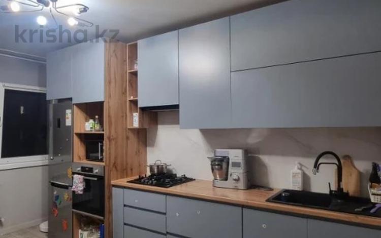 2-комнатная квартира · 67 м² · 8/9 этаж, Талгарский тракт за 37.5 млн ₸ в  — фото 6