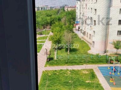 3-комнатная квартира, 93 м², 4/5 этаж, мкр Нурсат 205 за 42 млн 〒 в Шымкенте, Каратауский р-н