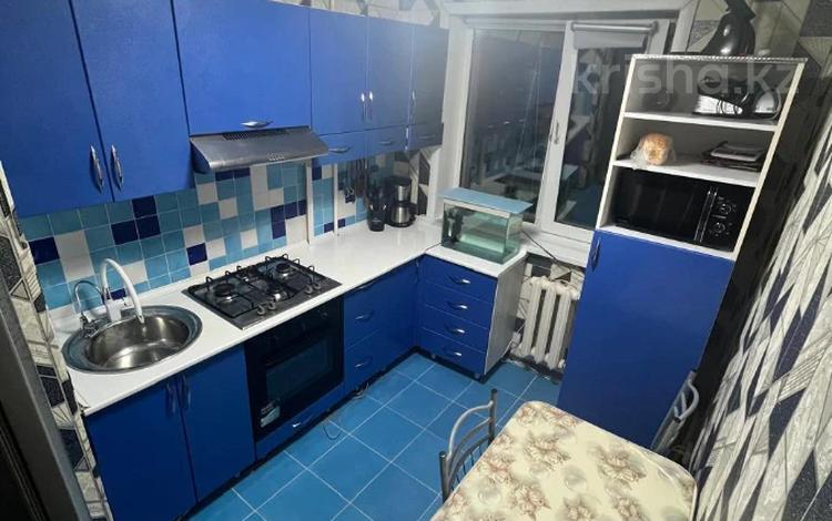 3-бөлмелі пәтер · 64 м² · 4/5 қабат, Центральная 11, бағасы: 23.5 млн ₸ в Костанае — фото 2