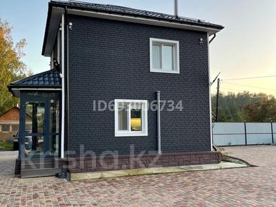 Дача · 3 комнаты · 72 м² · 12 сот., 2-яЛесная 733 за 43 млн 〒 в Петропавловске