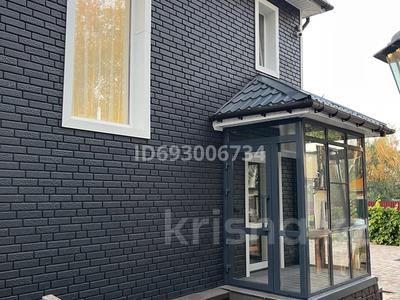 Дача · 3 комнаты · 72 м² · 12 сот., 2-яЛесная 733 за 43 млн 〒 в Петропавловске