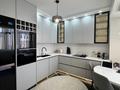 3-бөлмелі пәтер · 100 м² · 7/10 қабат, Кенесары хана, бағасы: 78 млн ₸ в Алматы, Наурызбайский р-н — фото 4