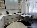 3-бөлмелі пәтер · 100 м² · 7/10 қабат, Кенесары хана, бағасы: 78 млн ₸ в Алматы, Наурызбайский р-н — фото 5