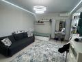 3-бөлмелі пәтер · 100 м² · 7/10 қабат, Кенесары хана, бағасы: 78 млн ₸ в Алматы, Наурызбайский р-н — фото 6