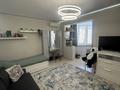 3-бөлмелі пәтер · 100 м² · 7/10 қабат, Кенесары хана, бағасы: 78 млн ₸ в Алматы, Наурызбайский р-н — фото 7