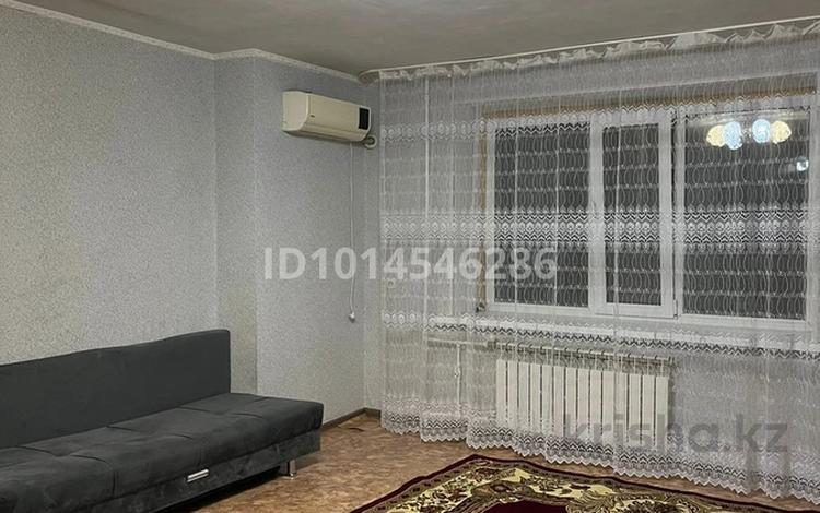 1-бөлмелі пәтер · 36.3 м² · 3/5 қабат, Шанхай ш/а., Рыскулова 271, бағасы: 8 млн ₸ в Актобе, мкр Шанхай — фото 2