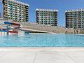 2-комнатная квартира · 55 м² · 6/10 этаж, Stadiyum cd A за 75 млн ₸ в Аланье