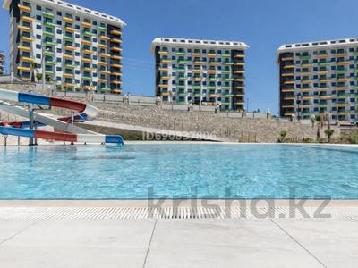 2-бөлмелі пәтер · 55 м² · 6/10 қабат, Stadiyum cd A, бағасы: 75 млн 〒 в Аланье