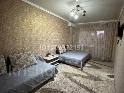 2-бөлмелі пәтер · 44 м² · 5/5 қабат, Казыбек би — Абая-Казыбек би, бағасы: 19.5 млн ₸ в Таразе