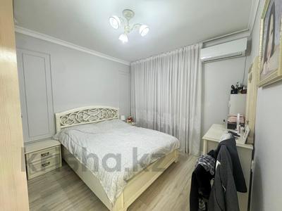 4-комнатная квартира · 90 м² · 4/5 этаж, Центр за 39.8 млн 〒 в Талдыкоргане