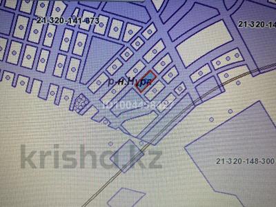 Участок · 25 соток, Улица 517 Уч. 5 за 50 млн ₸ в Астане