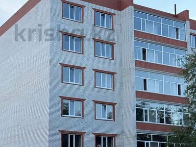 2-комнатная квартира · 79.5 м² · 4/5 этаж, Айталиева 1/1 за ~ 18.3 млн 〒 в Айтиево